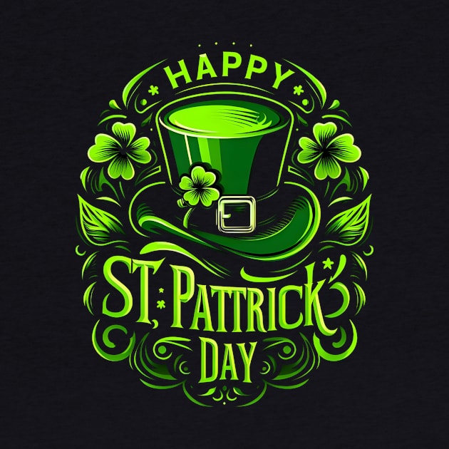 st patricks day by Rizstor